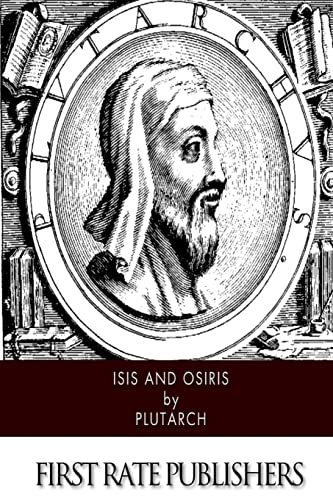 Isis and Osiris von CREATESPACE